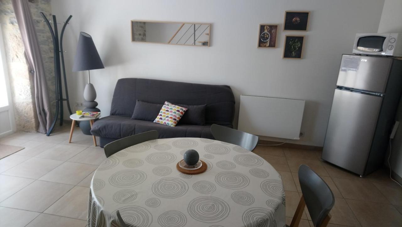 Appartement Duplex Bretenoux Luaran gambar