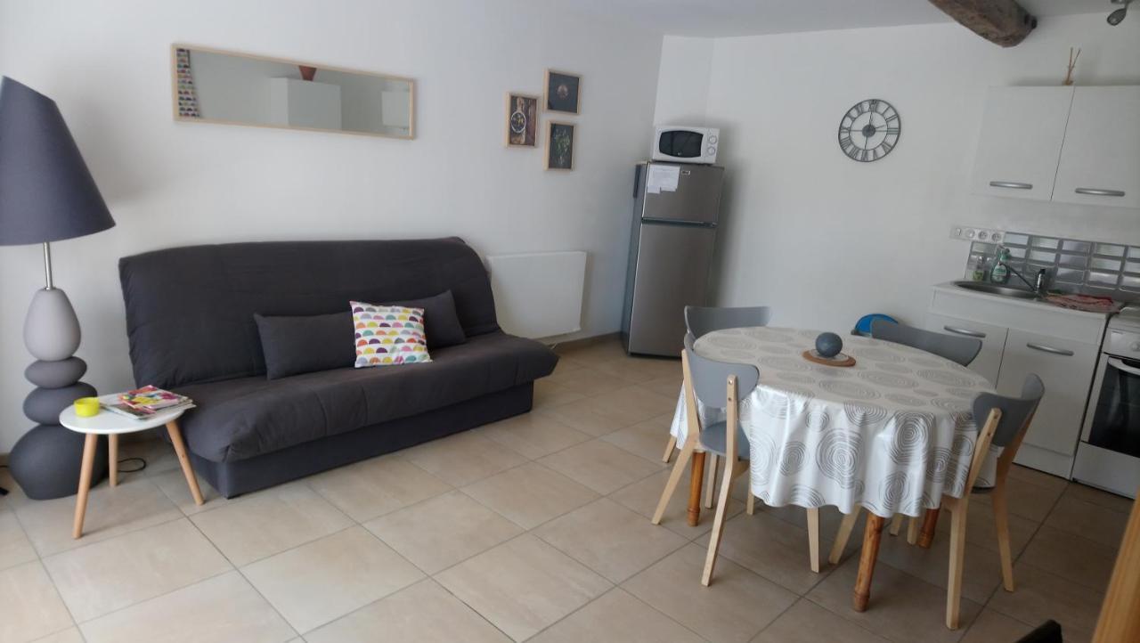 Appartement Duplex Bretenoux Luaran gambar
