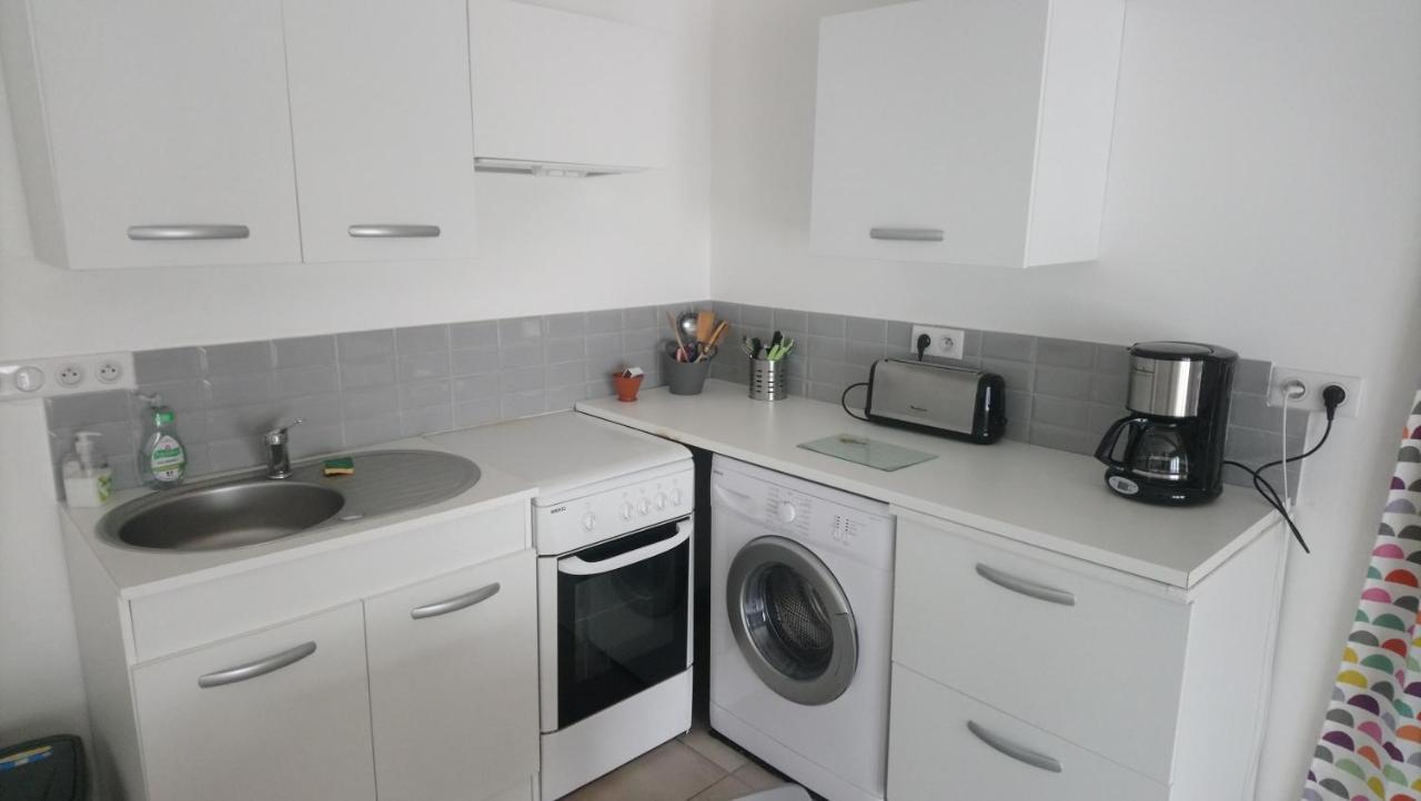 Appartement Duplex Bretenoux Luaran gambar